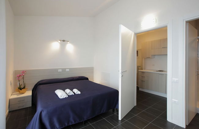 Residence Città Ideale - Foto 10