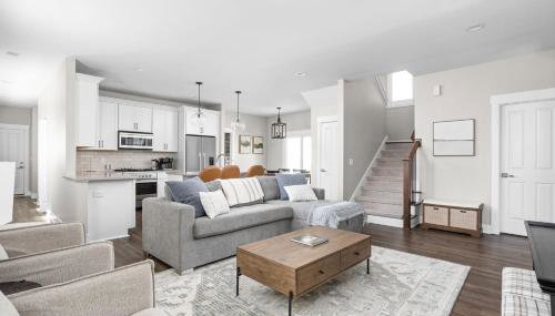 Sleeps 22-Downtown Westfield-Near Grand Park! - Foto 4