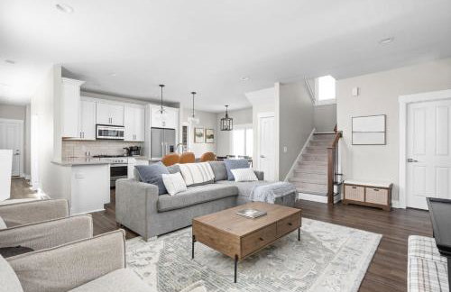 Sleeps 22-Downtown Westfield-Near Grand Park! - Foto 4