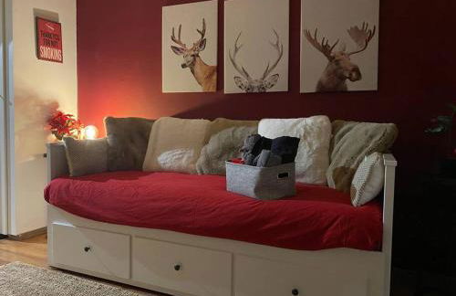 Little Canadian Lodge, Limone - Foto 13