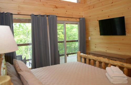 Counting Stars Luxury Cabin! - Foto 78
