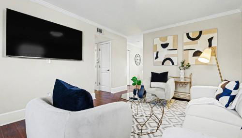 Parkside Bungalow - Foto 3