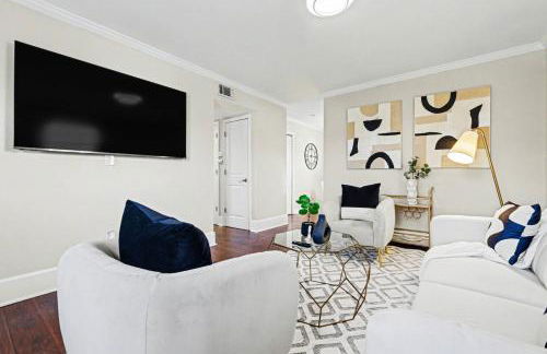 Parkside Bungalow - Foto 3