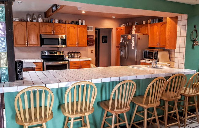 Family Friendly (Pets Welcome) - Foto 39