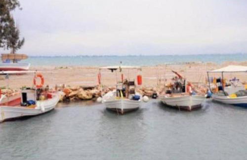 Sea view maisonette near Nafplio!1' drive to beach - Photo 33