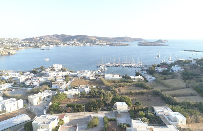 Galini Rooms & Apartments Syros - Photo 11