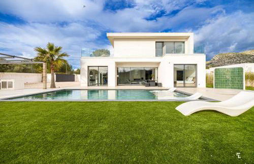 Villa O' Bè - moderne et d'exception - Foto 30