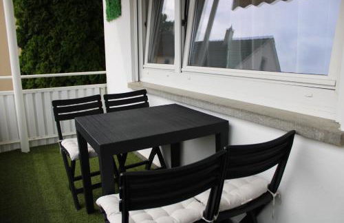 Ruhiges & schickes 4 Zi-Apartment - Foto 36