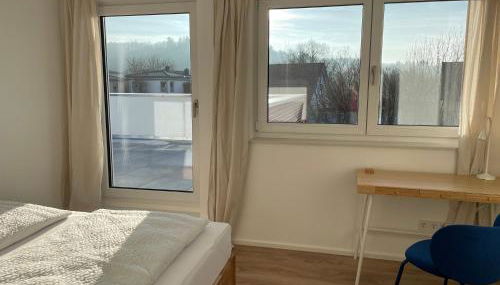 Ferienwohnung am Hirschbach - Foto 4