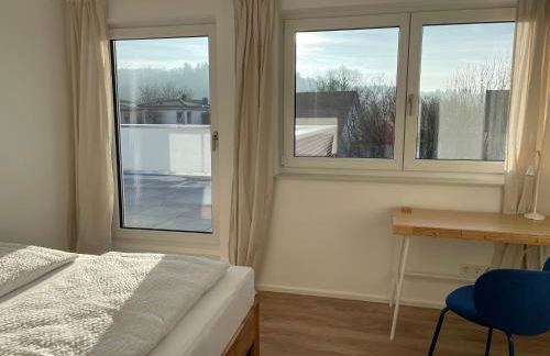 Ferienwohnung am Hirschbach - Foto 4