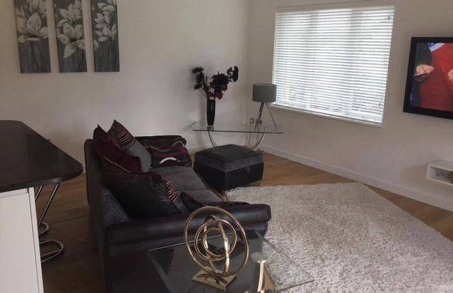 Langley Cottage - Foto 13