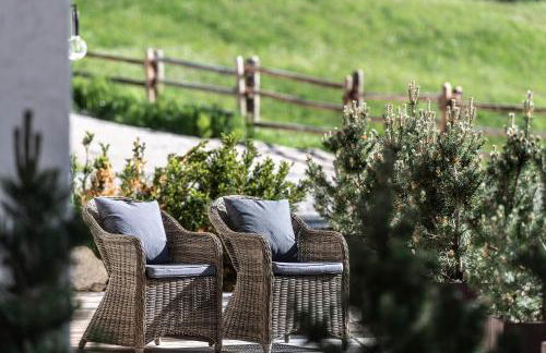 Chalet Cogolara - Foto 13