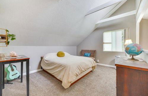 Bay Area Escape on 5 Acres Pet Friendly, Views - Foto 17