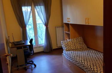 Andrea's Apartments - Chiasserini - Foto 11