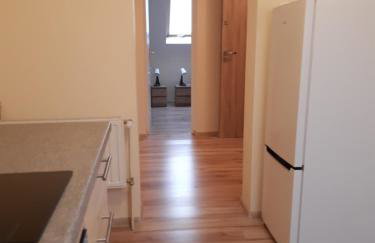 Apartamenty Nad Wisłą - Foto 71