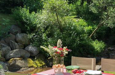 Chalet Chatel, avec services, Collection Chalets des Fermes - Megève - Foto 30