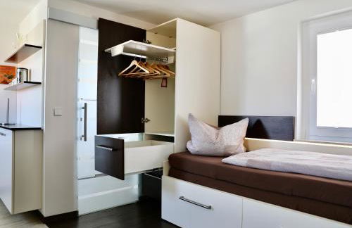 Ferienwohnungen Prihoda - Foto 13