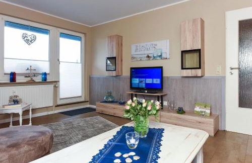 Ferienwohnung Haus Heimathafen - Foto 9