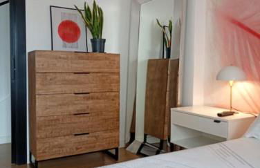 C23A01 Moderno Adosado 2 hab - Foto 13