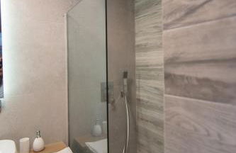 Villa Samos - Renovated stone villa with private pool- 2 min from the sea! - Foto 62