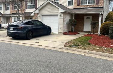 MidLong Term Rental Comforts of Home Ft Eustis - Foto 11