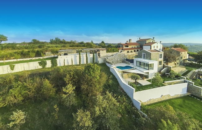 Top luxury experience with villa Monte - Photo 1