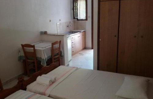 Paparizou Apartments - Foto 14