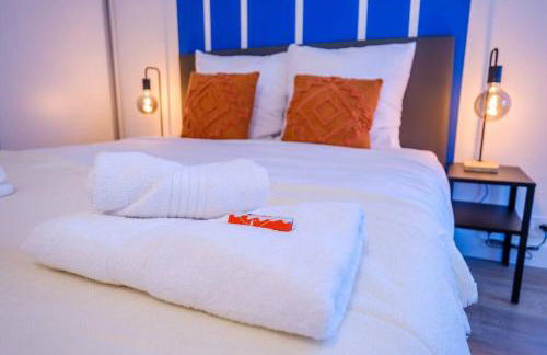 Blue Paradise - Foto 6