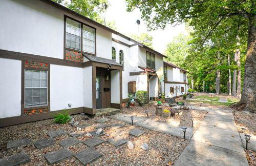 Cheerful Hot Springs Village Condo - Foto 3