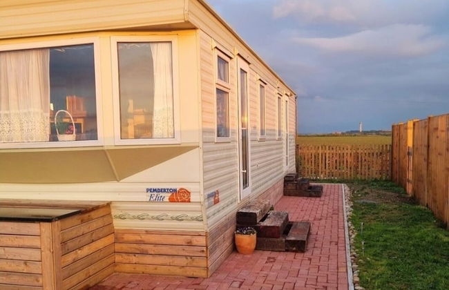 Watergate Lane Hideout - Foto 23