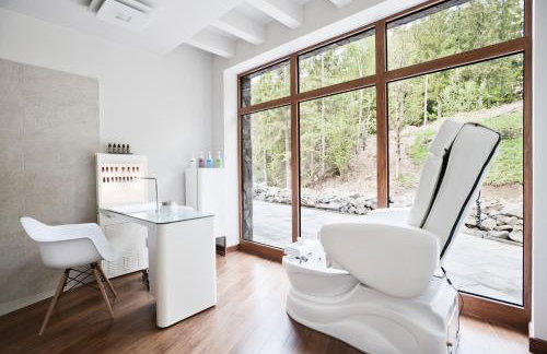 Apartamenty przy Hotelu Żywieckim - Foto 22