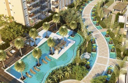 103 - Maravilhoso Andalus em frente Hospital Albert Einstein e Estadio Morumbis - Foto 1