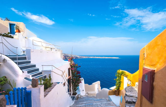 Santorini Paradise - Photo 74