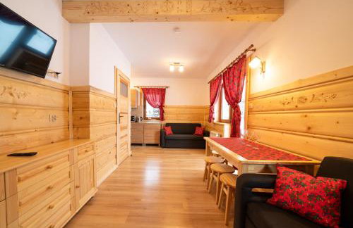 Domek Z Widokiem Na Góry - Foto 8