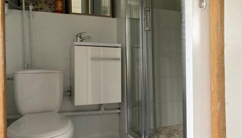 Tiny house du Haras Cour Lozey - Foto 3