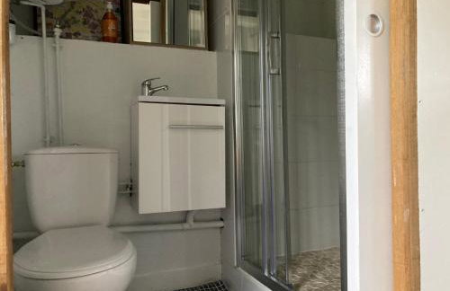 Tiny house du Haras Cour Lozey - Foto 3