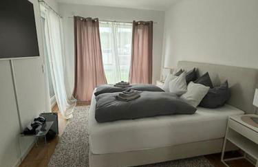 Wunderschöne Wohnung am Rhein nähe Koblenz - Foto 6