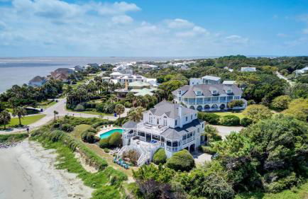 Haven by Avantstay Luxury Beachfront Home w/ Pool & Gorgeous Patios - Foto 90