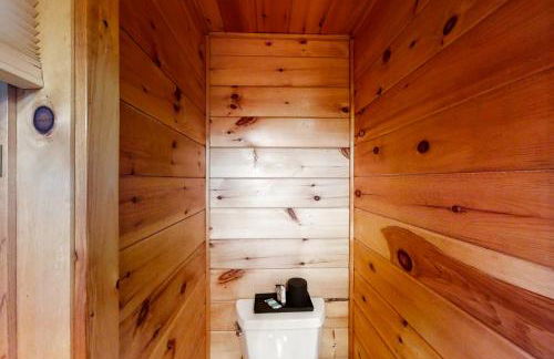 Beaver Run Cabin - Foto 16