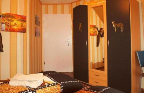 Gemütliche Ferienwohnung im Thüringer Wald, nahe des Rennsteigs - pure Erholung - Foto 9