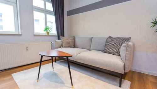 FullHouse - Halle - KU15 Apartments - Foto 2