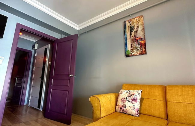 Aydogdu Suit - Photo 63