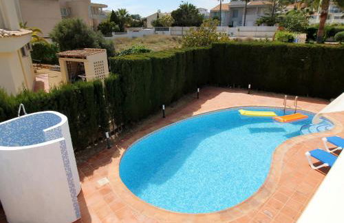 Holiday Home Leon by Interhome - Foto 80