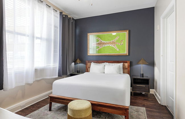 Spacious Modern Condos near French Quarter - Photo 34