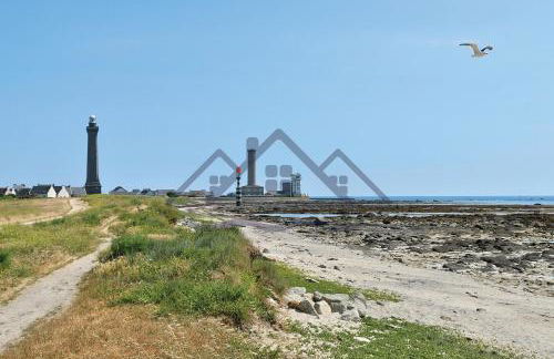 LocaLise - M7 - La grande Ty Awenig au Guilvinec - A quelques pas des plages, du marché, du centre et du port du Guilvinec - Wifi inclus - Draps inclus - Foto 35