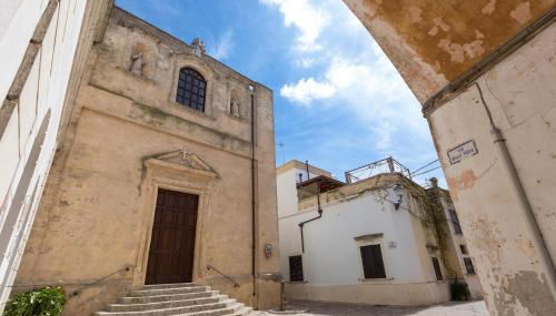 Casa Messapica by BarbarHouse - Foto 4