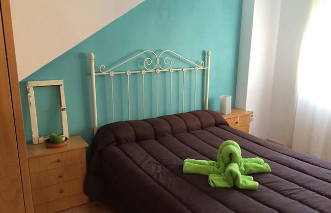 Málaga Living Apartments - Foto 1