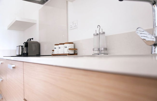 Latitude Luxury Seafront Apartments - Foto 6