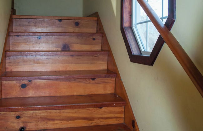 Sequoia Riverfront Cabins - Foto 19