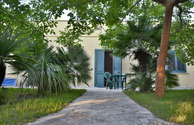 Masseria Lama - Foto 62